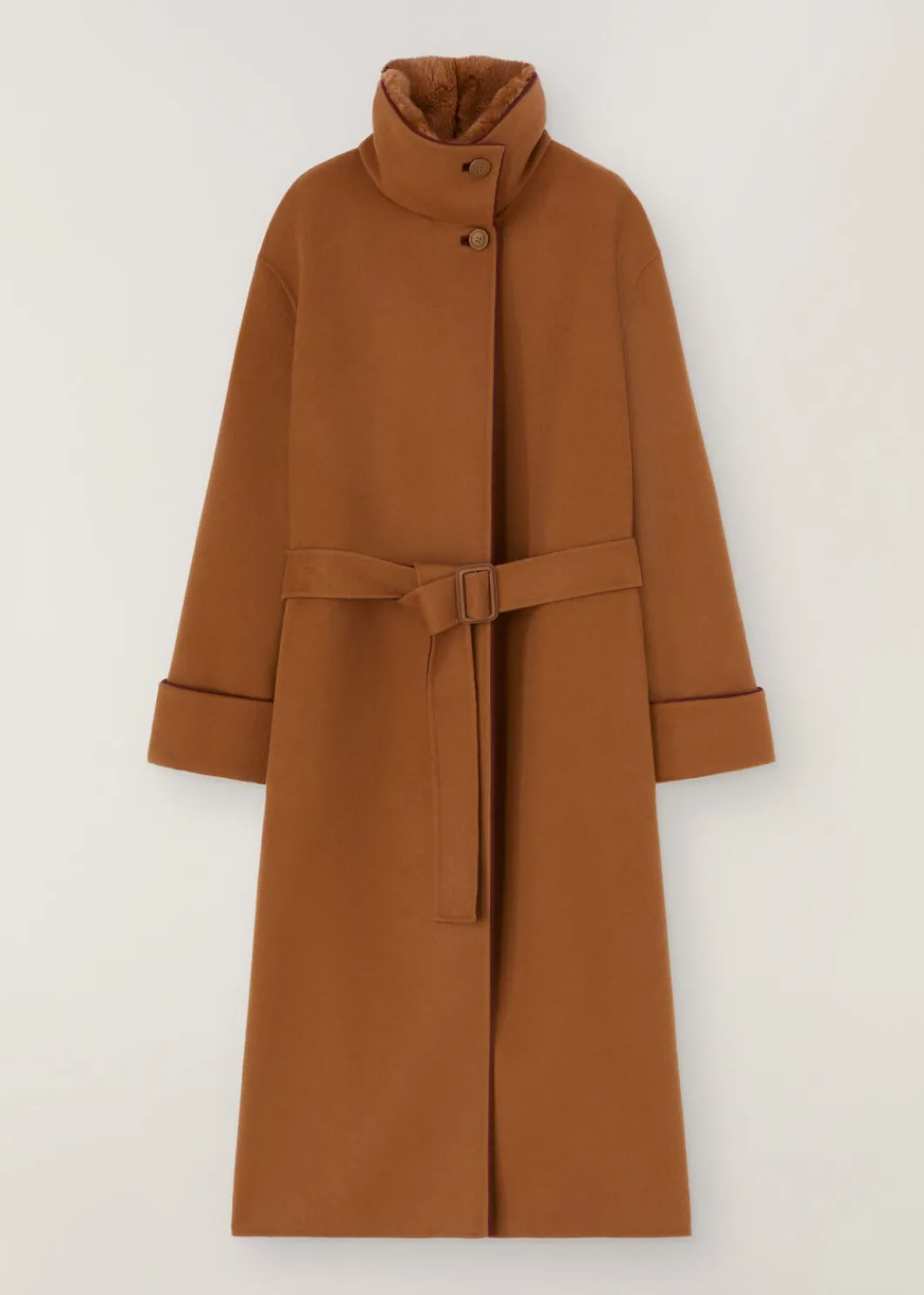 Cheap Alexandre Coat Woman Coats & Capes
