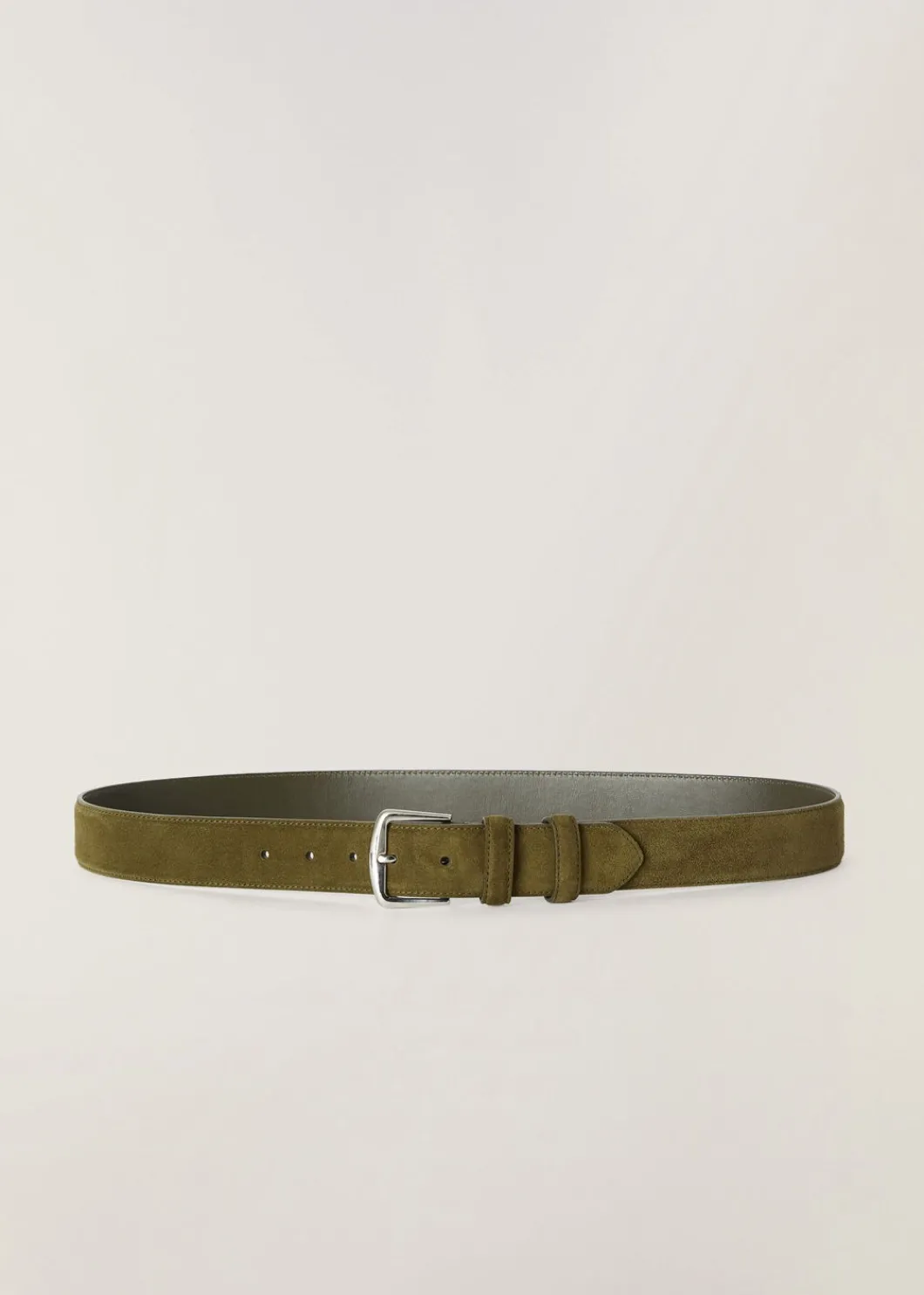 New Alsavel Belt Man Belts