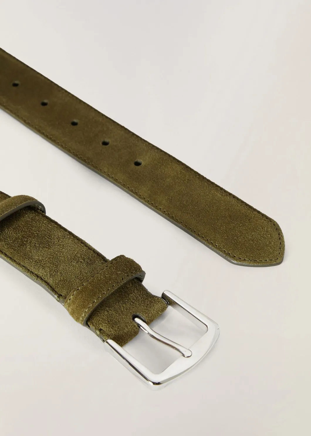 New Alsavel Belt Man Belts