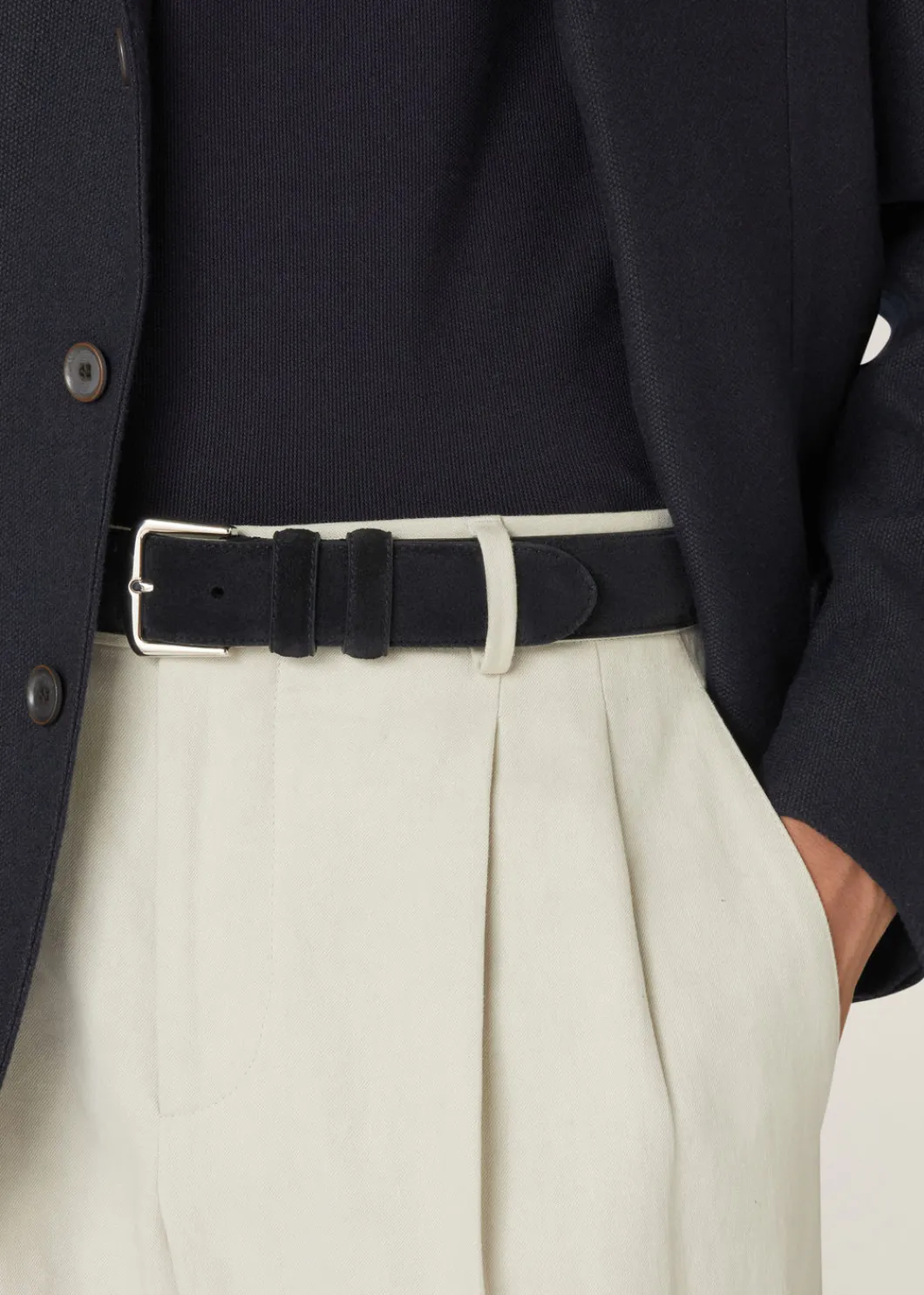 Flash Sale Alsavel Belt Man Belts
