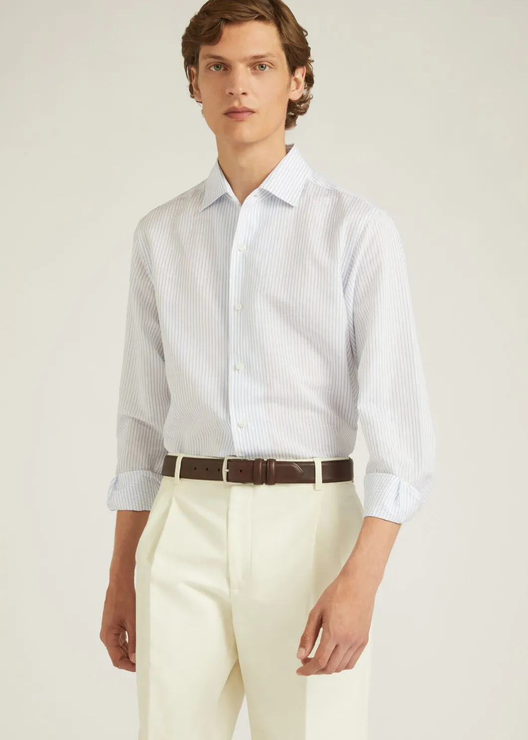 Cheap Andre Sartorial Shirt Man Shirts