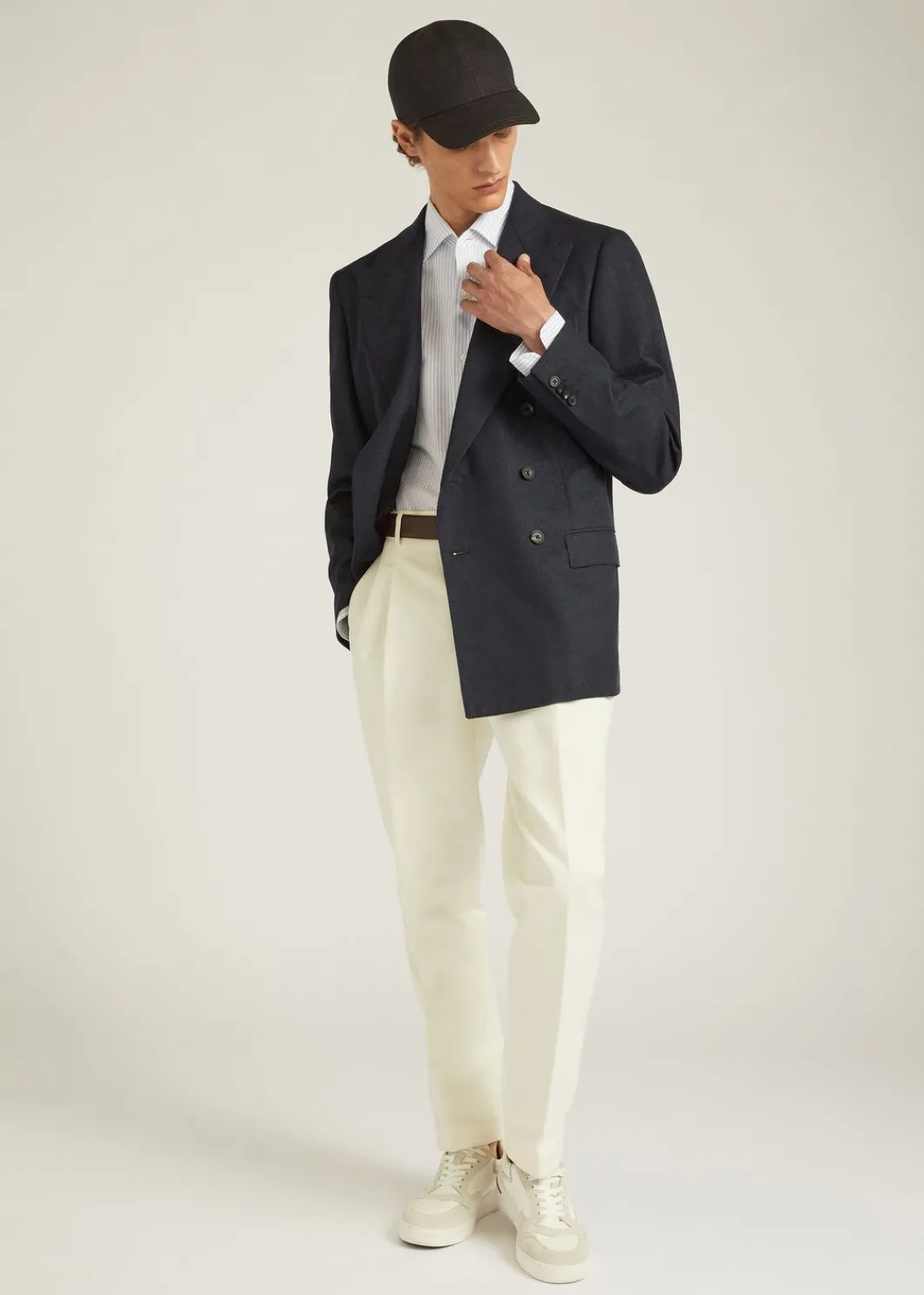 Cheap Andre Sartorial Shirt Man Shirts