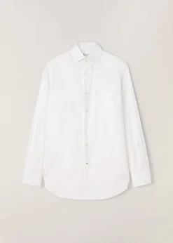 Shop Andre Shirt Man Shirts