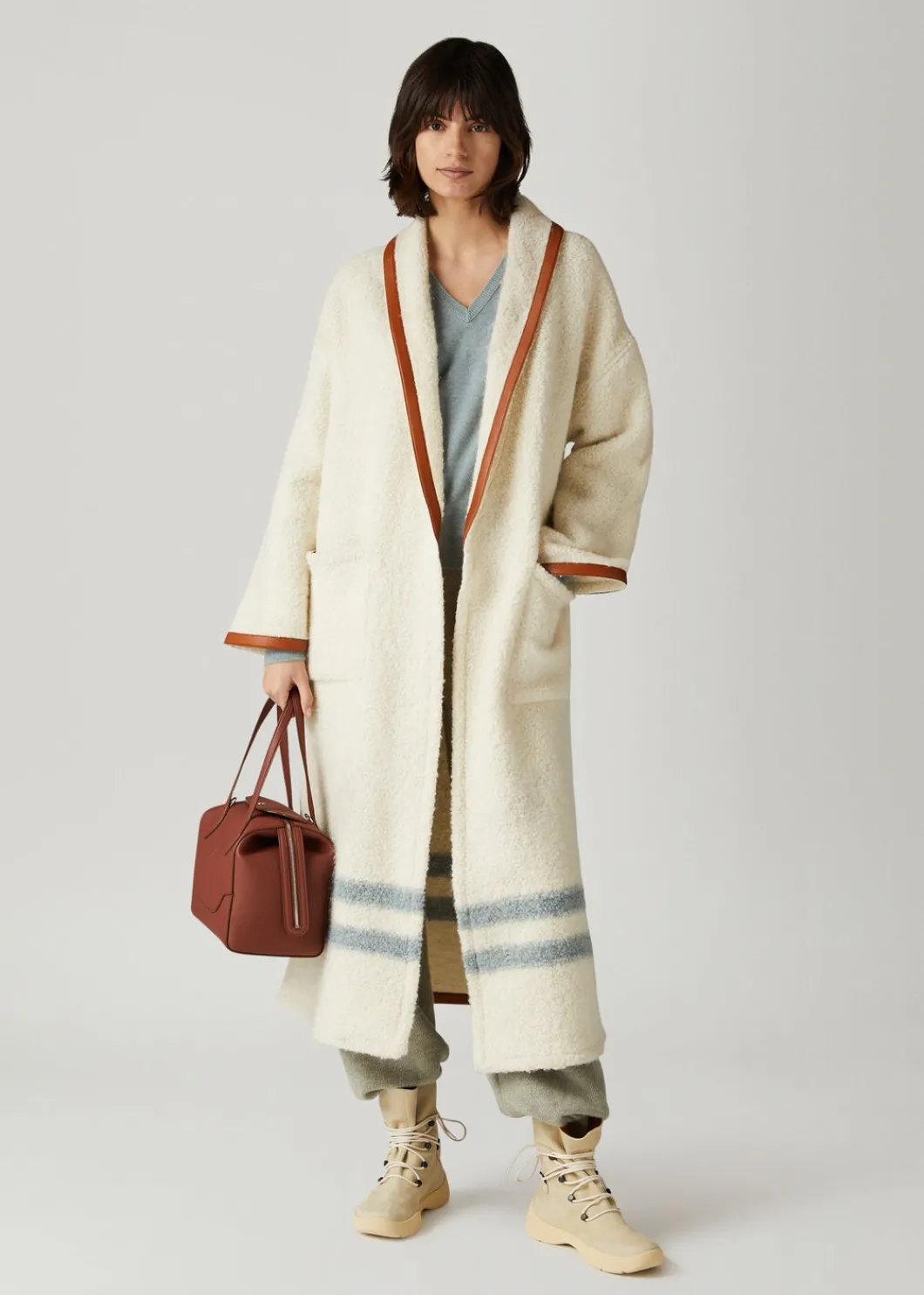 Store Arbel Coat Woman Coats & Capes