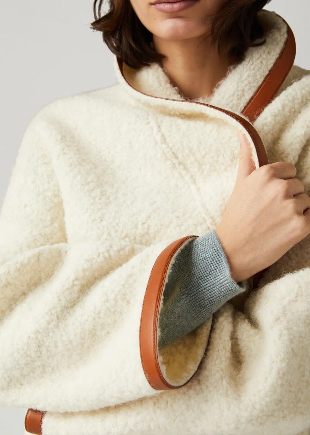 Store Arbel Coat Woman Coats & Capes