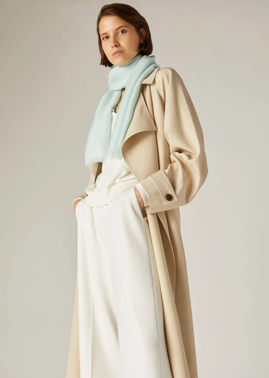 New Aria Stole Woman Stoles