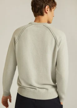 Discount Asti Crew Neck Man Knitwear