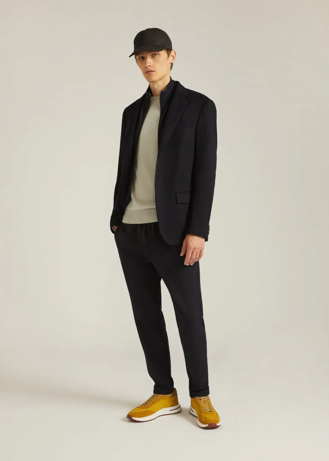 Discount Asti Crew Neck Man Knitwear