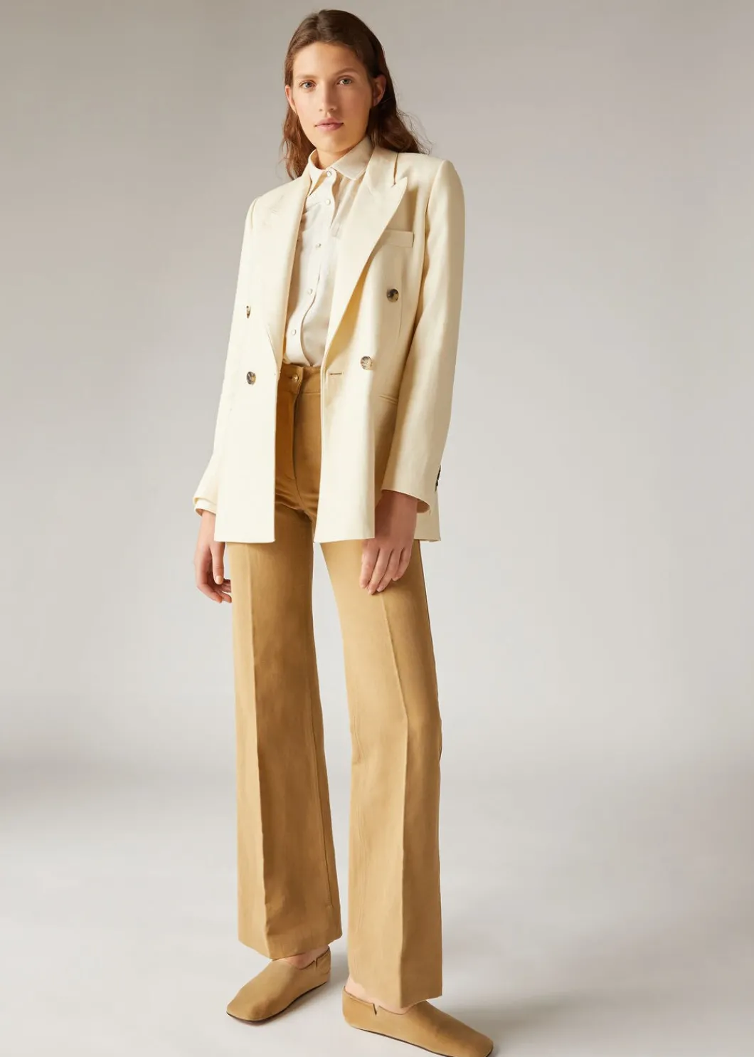 Discount Aurora Jacket Woman Blazers