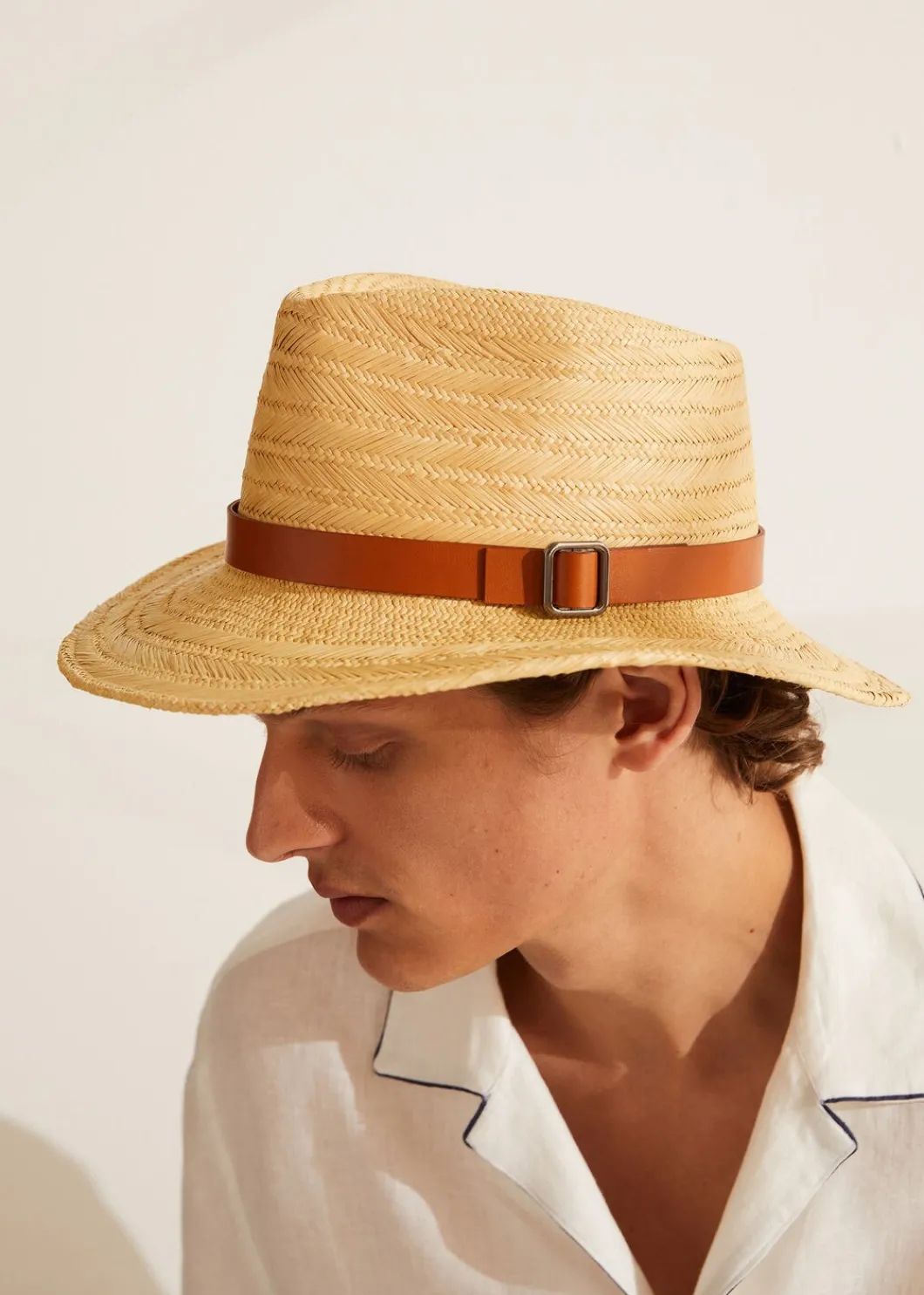 Sale Avea Panama Hat Man Hats