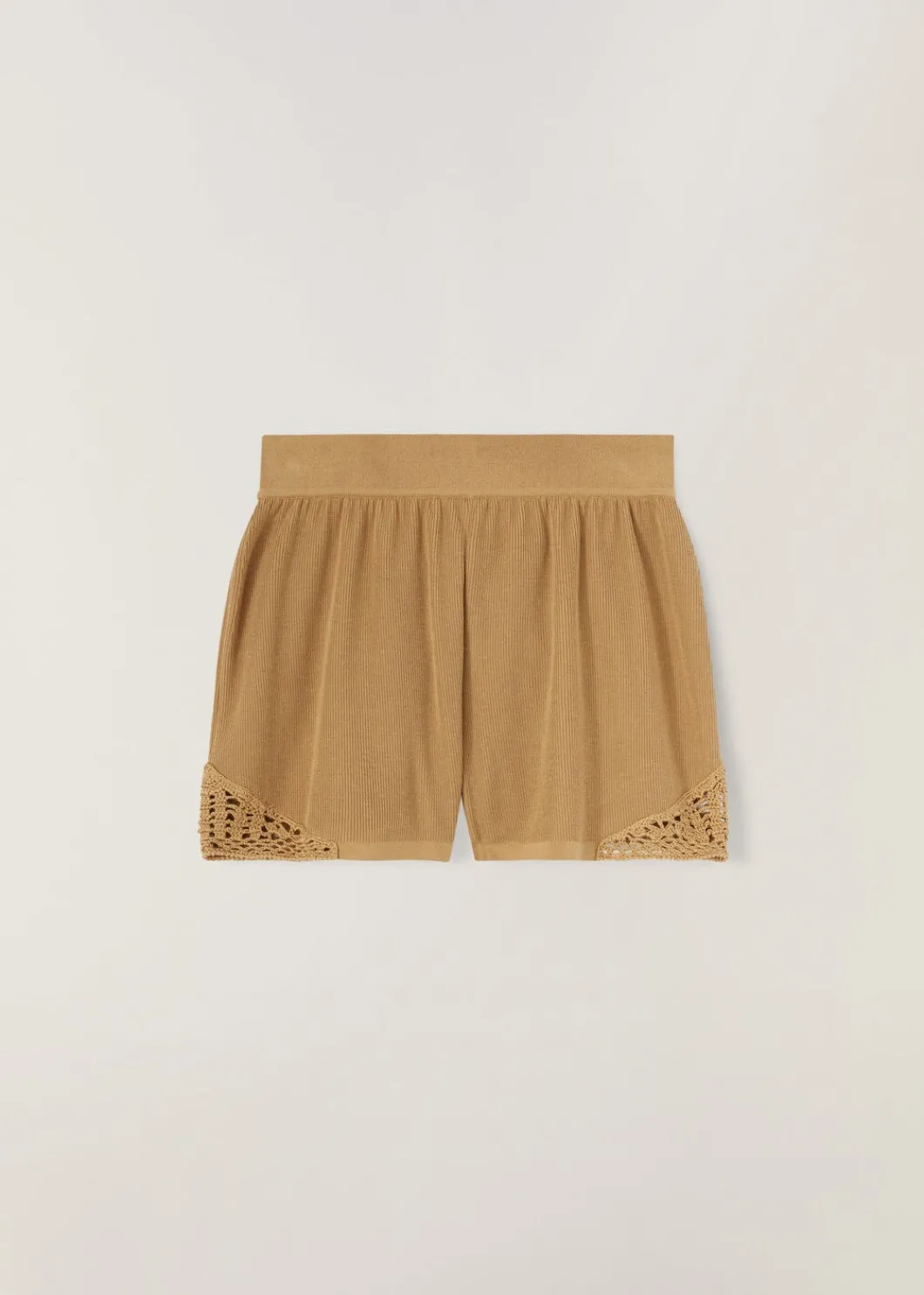 Online Avea Shorts Woman Trousers & Shorts