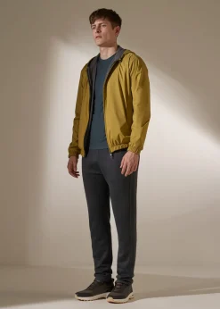 Shop Balfour Trousers Man Knitwear