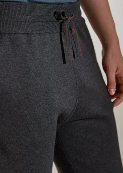 Shop Balfour Trousers Man Knitwear
