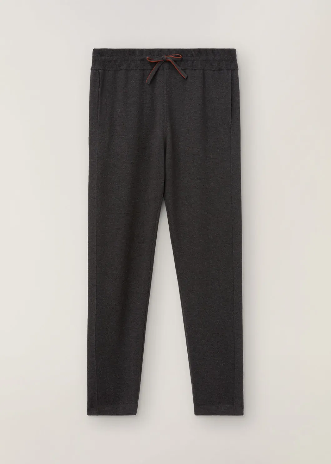 Shop Balfour Trousers Man Knitwear