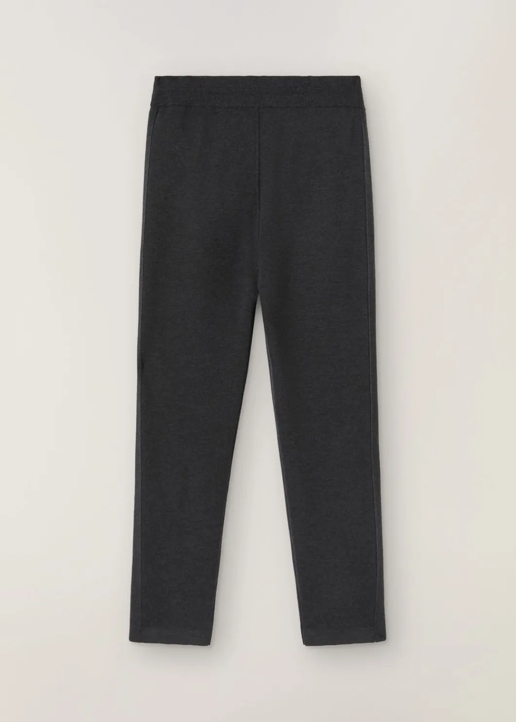 Shop Balfour Trousers Man Knitwear