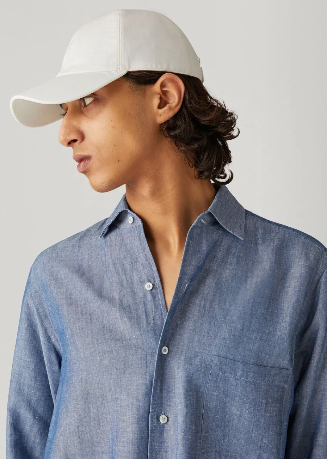 Discount Baseball Cap Man Hats