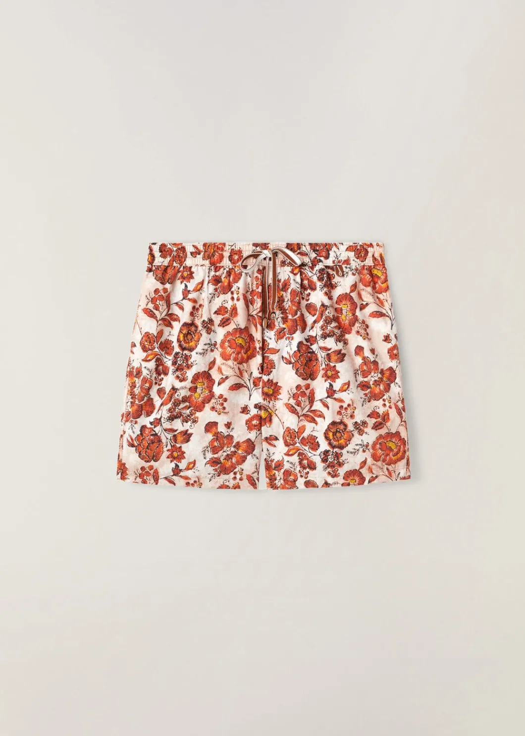 Clearance Bay Swim Trunks Man Swimwear