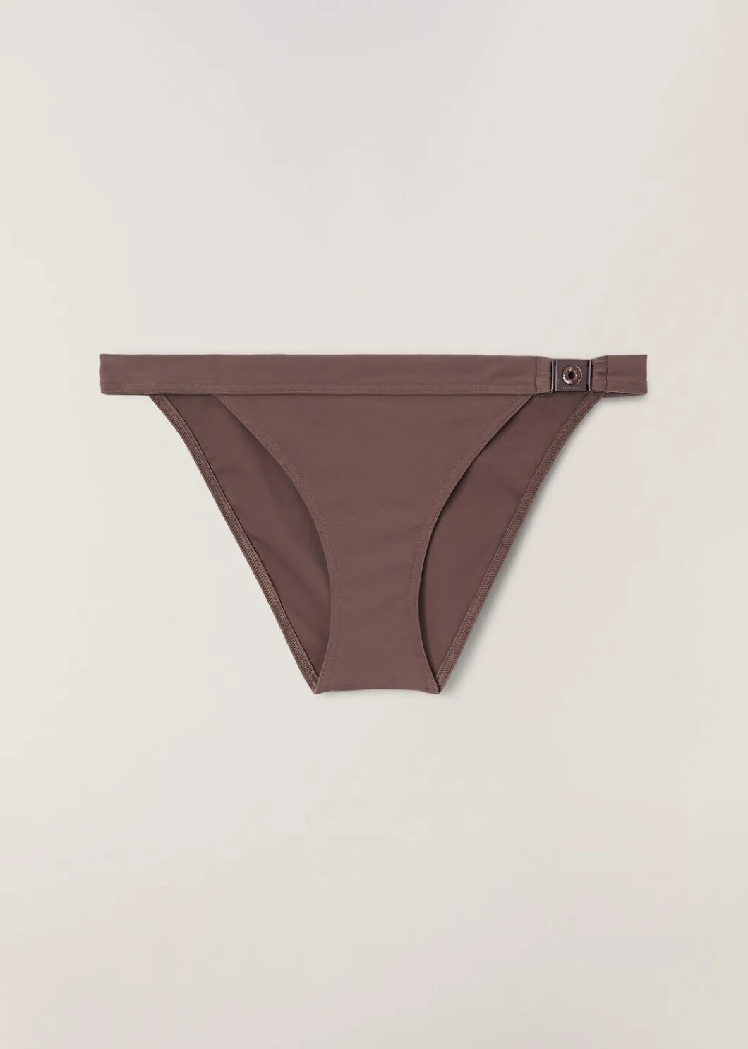 Flash Sale Bikini Briefs Woman Swimwear