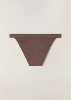 Flash Sale Bikini Briefs Woman Swimwear