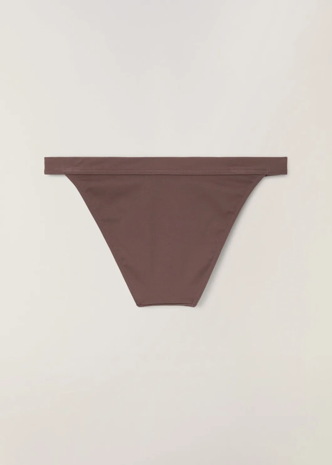 Flash Sale Bikini Briefs Woman Swimwear