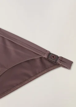 Flash Sale Bikini Briefs Woman Swimwear