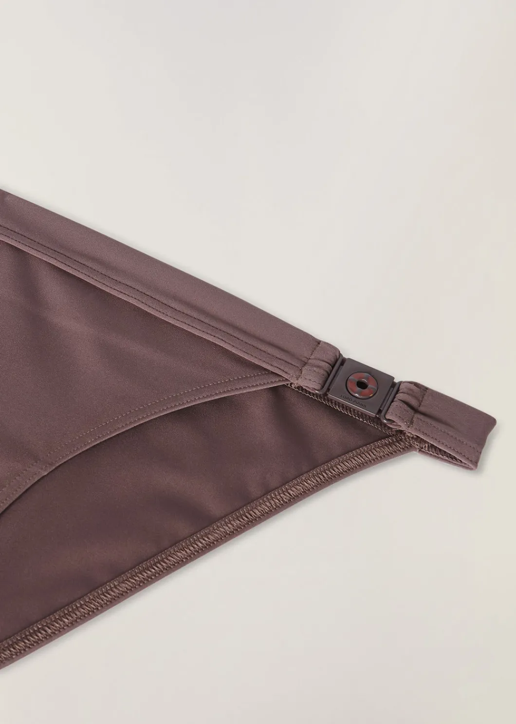 Flash Sale Bikini Briefs Woman Swimwear
