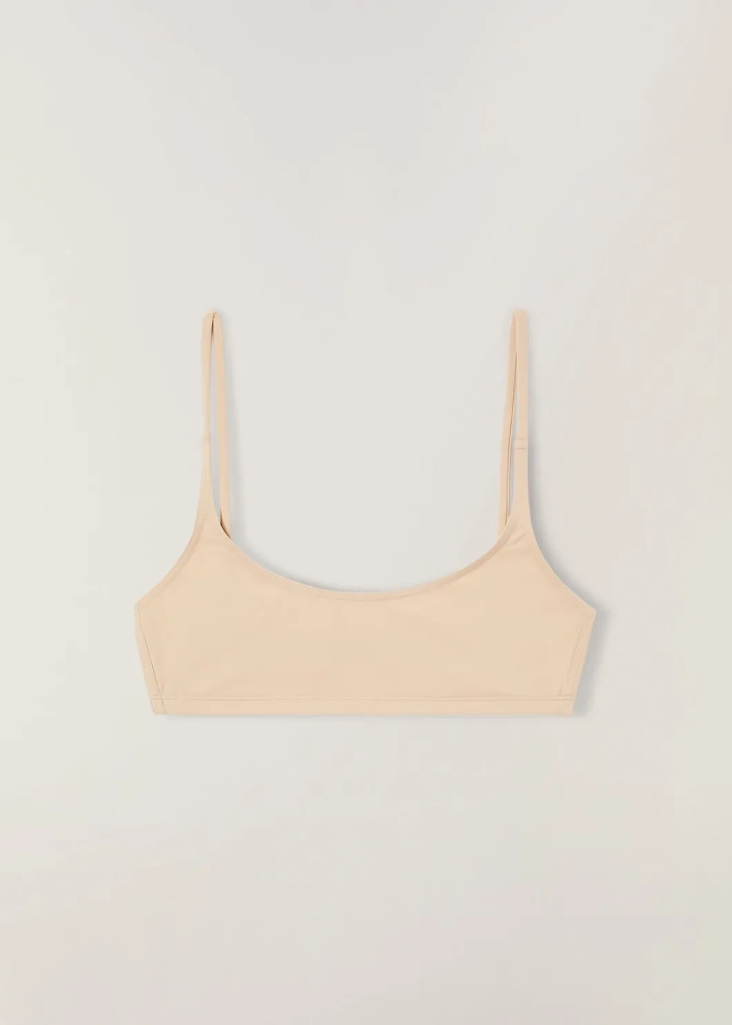 Hot Bikini Top Woman Swimwear