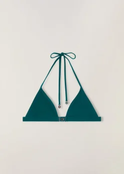 New Bikini Top Woman Swimwear