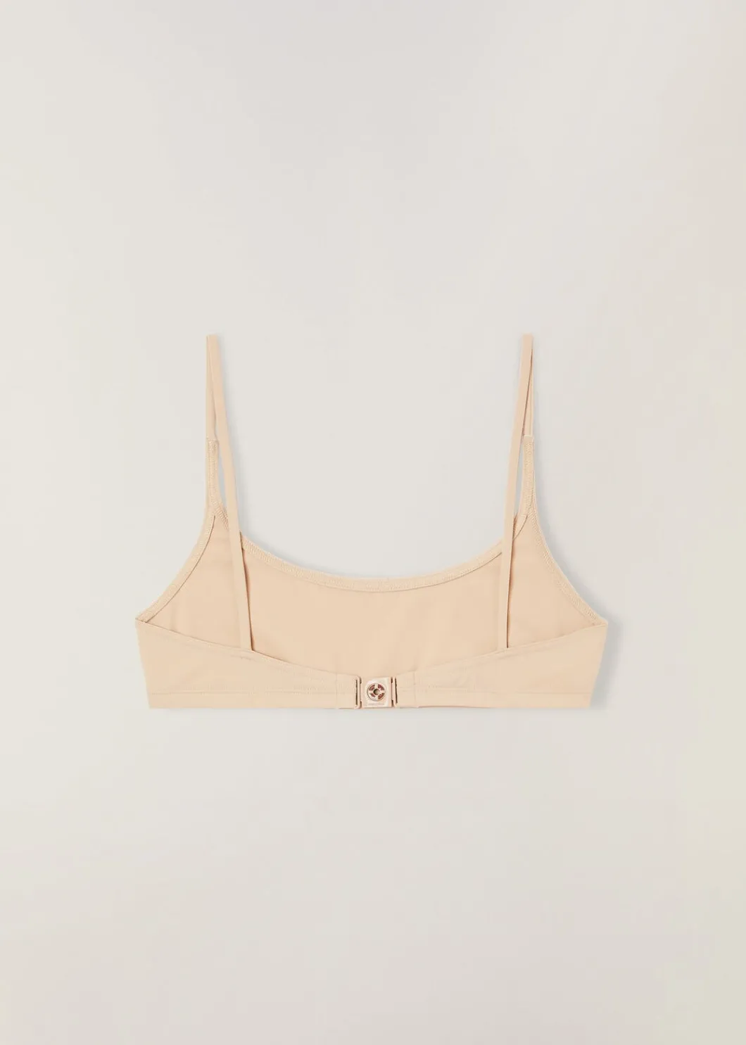 Hot Bikini Top Woman Swimwear