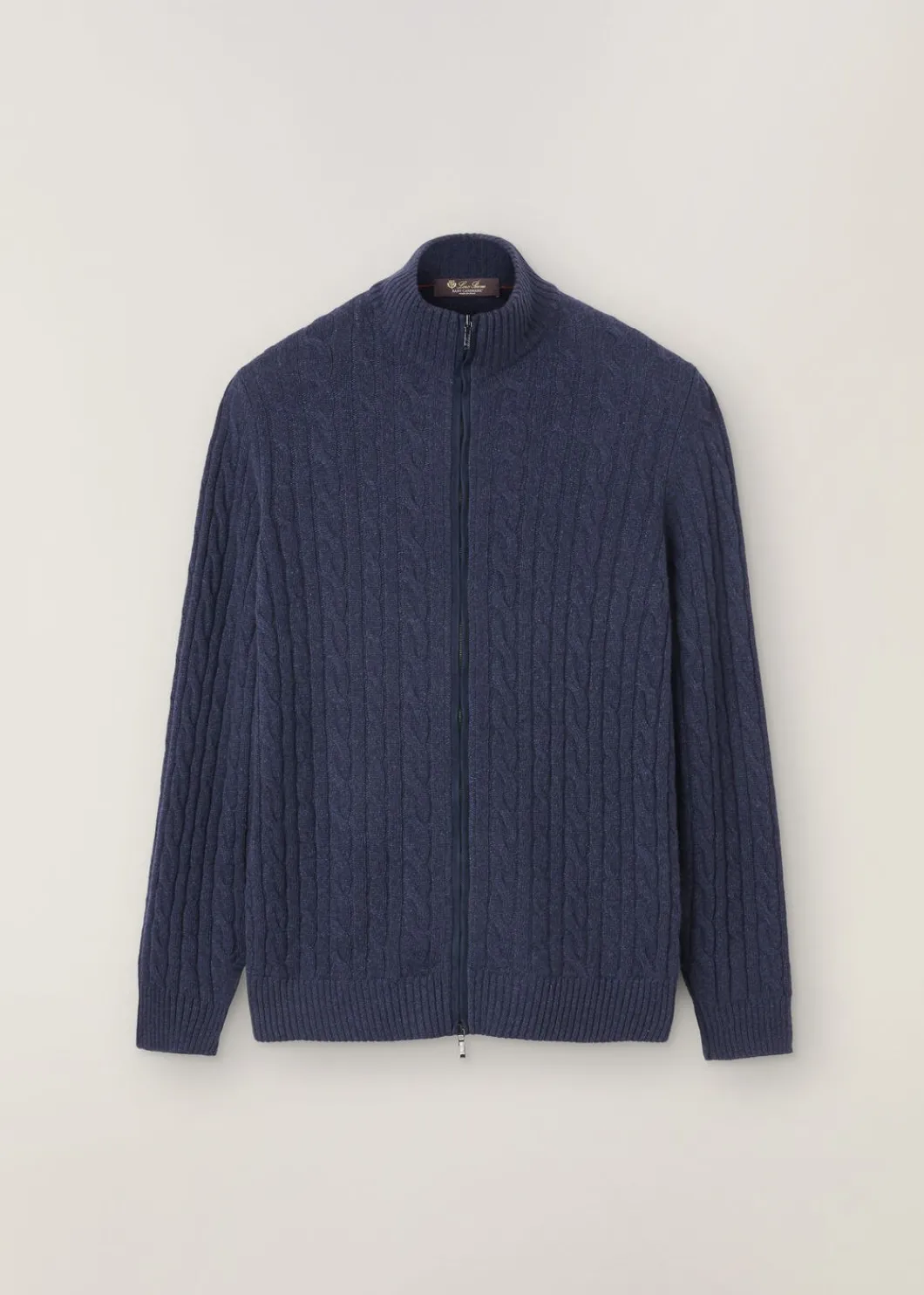 Hot Bomber Man Knitwear