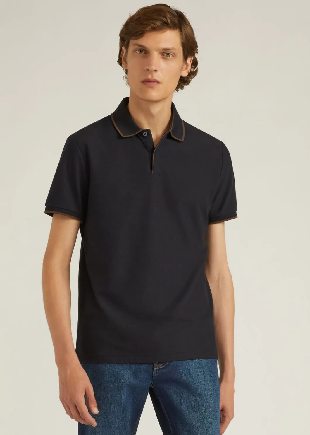 Sale Brentwood Polo Man Polo And T-Shirts