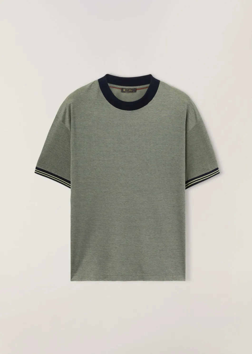 Clearance Byron T-Shirt Man Polo And T-Shirts