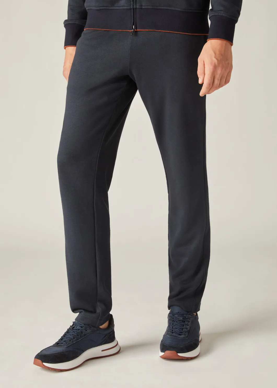 Hot Cairns Pants Man Jersey