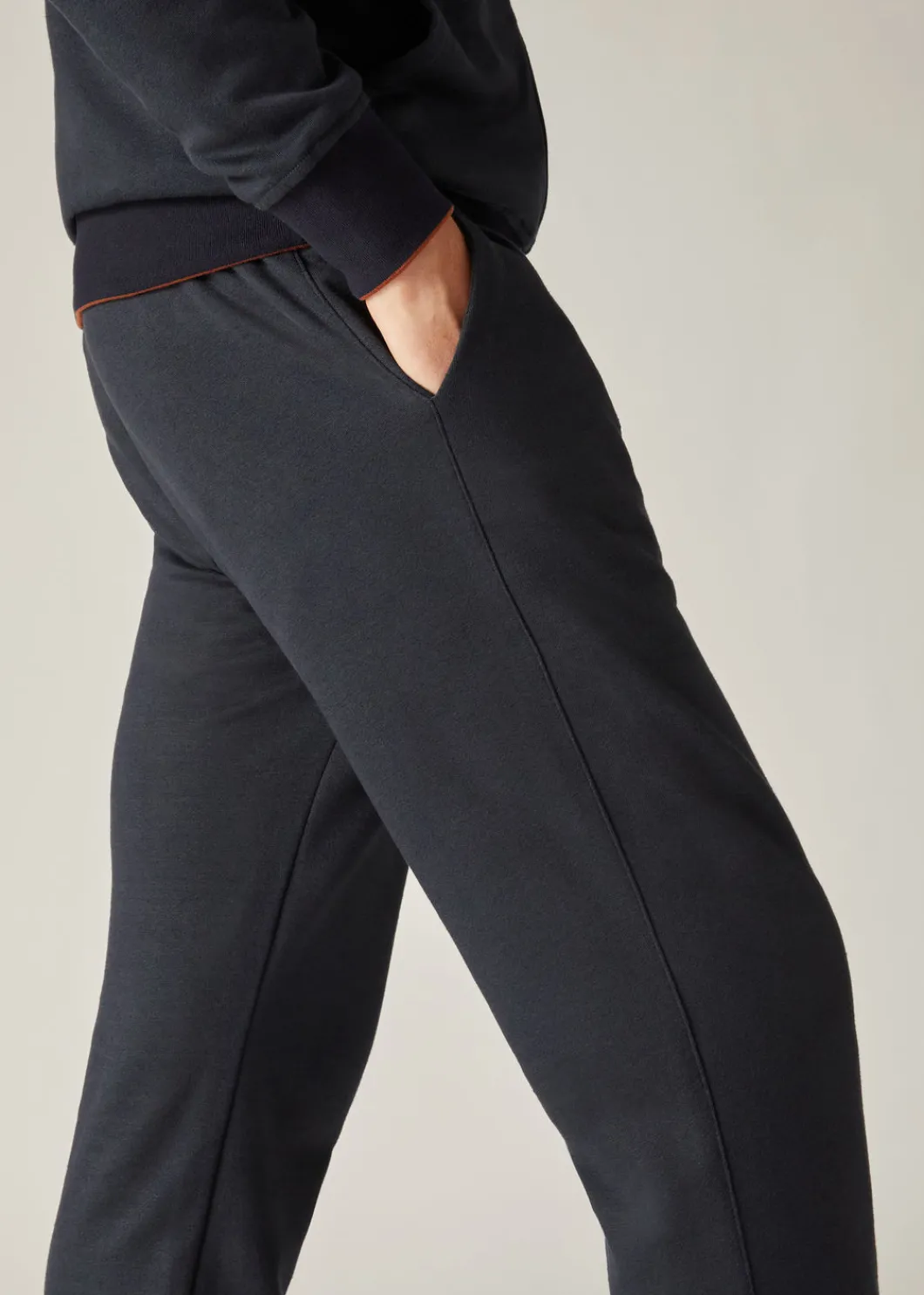 Hot Cairns Pants Man Jersey