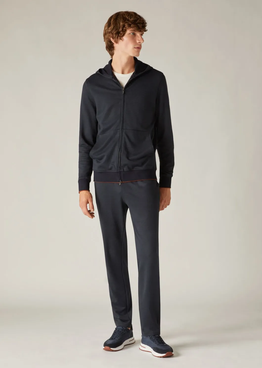 Hot Cairns Pants Man Jersey