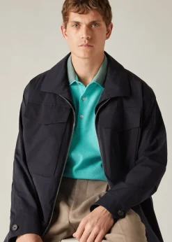 Best Sale Cambria Polo Shirt Man Polo And T-Shirts