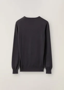 New Cash Light V Neck Man Knitwear