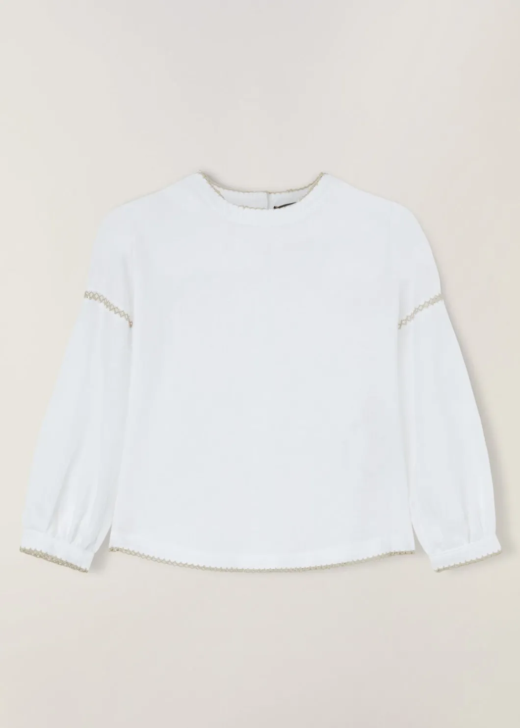 Online Celia Shirt Kids Clothing