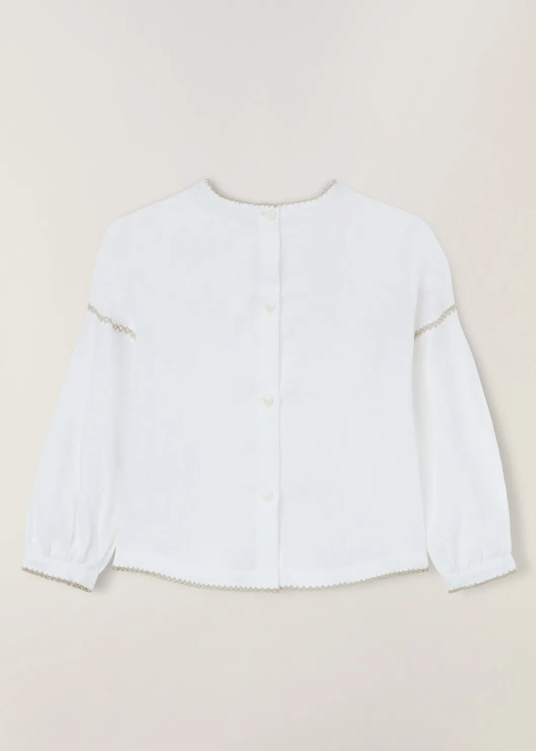 Online Celia Shirt Kids Clothing