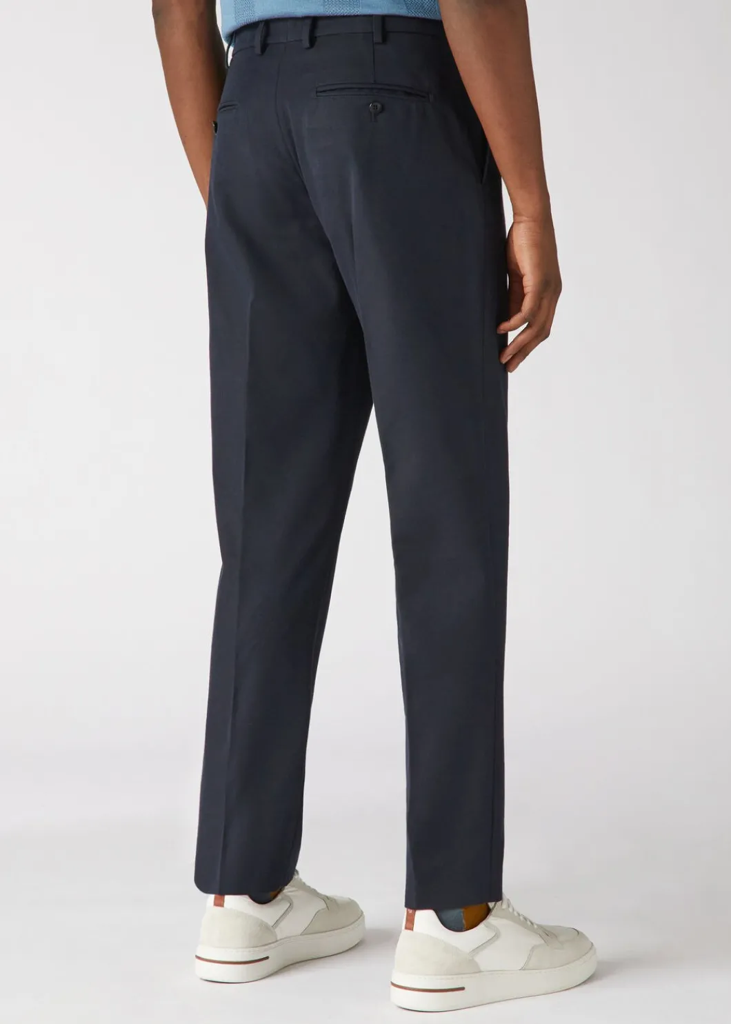 Flash Sale Chinos Man Trousers & Bermudas