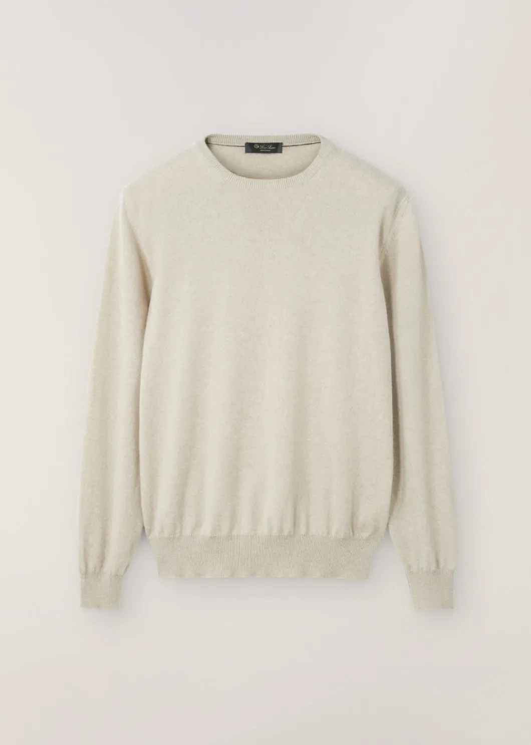 Store Classic Crewneck Man Knitwear