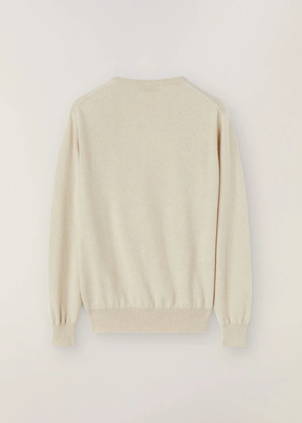 Store Classic Crewneck Man Knitwear