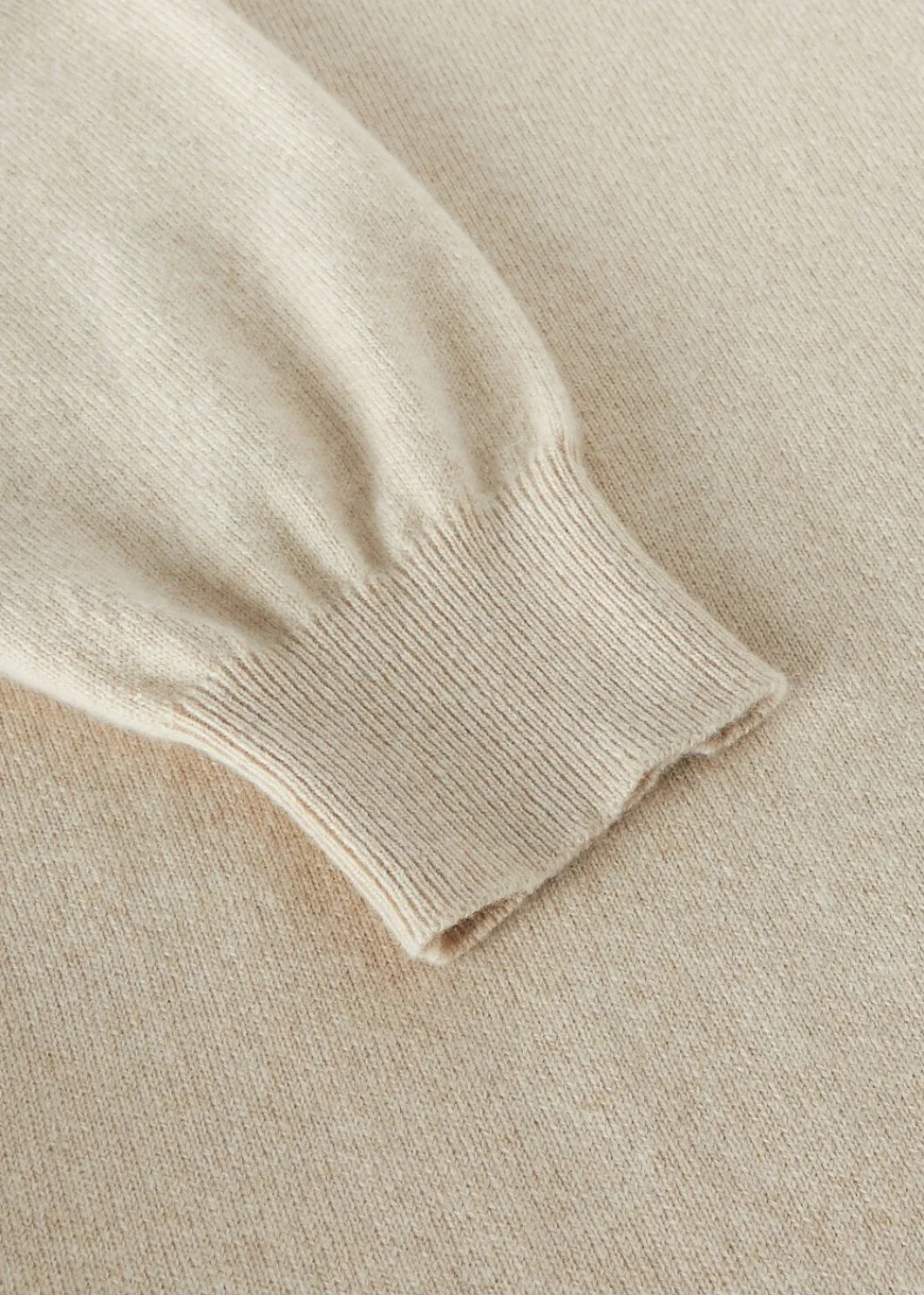 Store Classic Crewneck Man Knitwear