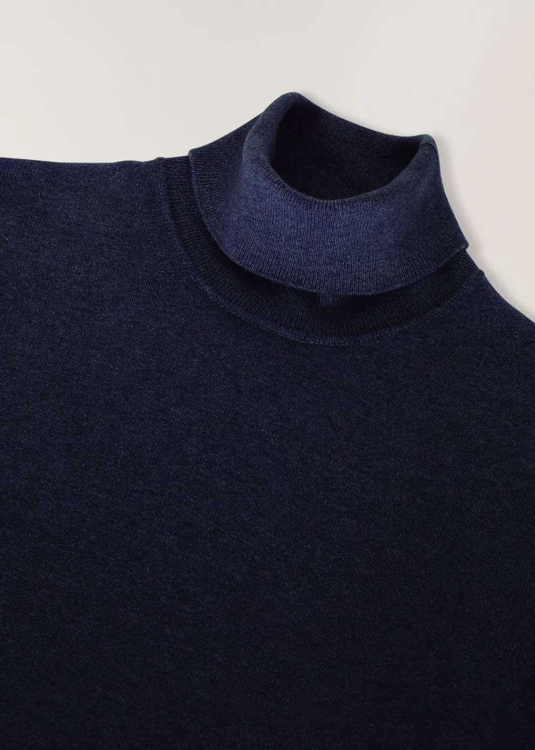 Best Classic Turtleneck Man Knitwear