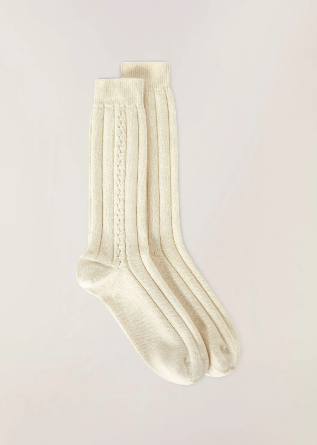 Clearance Cocooning Bobby Socks Woman Socks & Tights