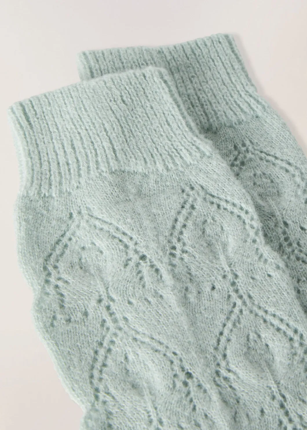 Discount Cocooning Bobby Socks Woman Socks & Tights