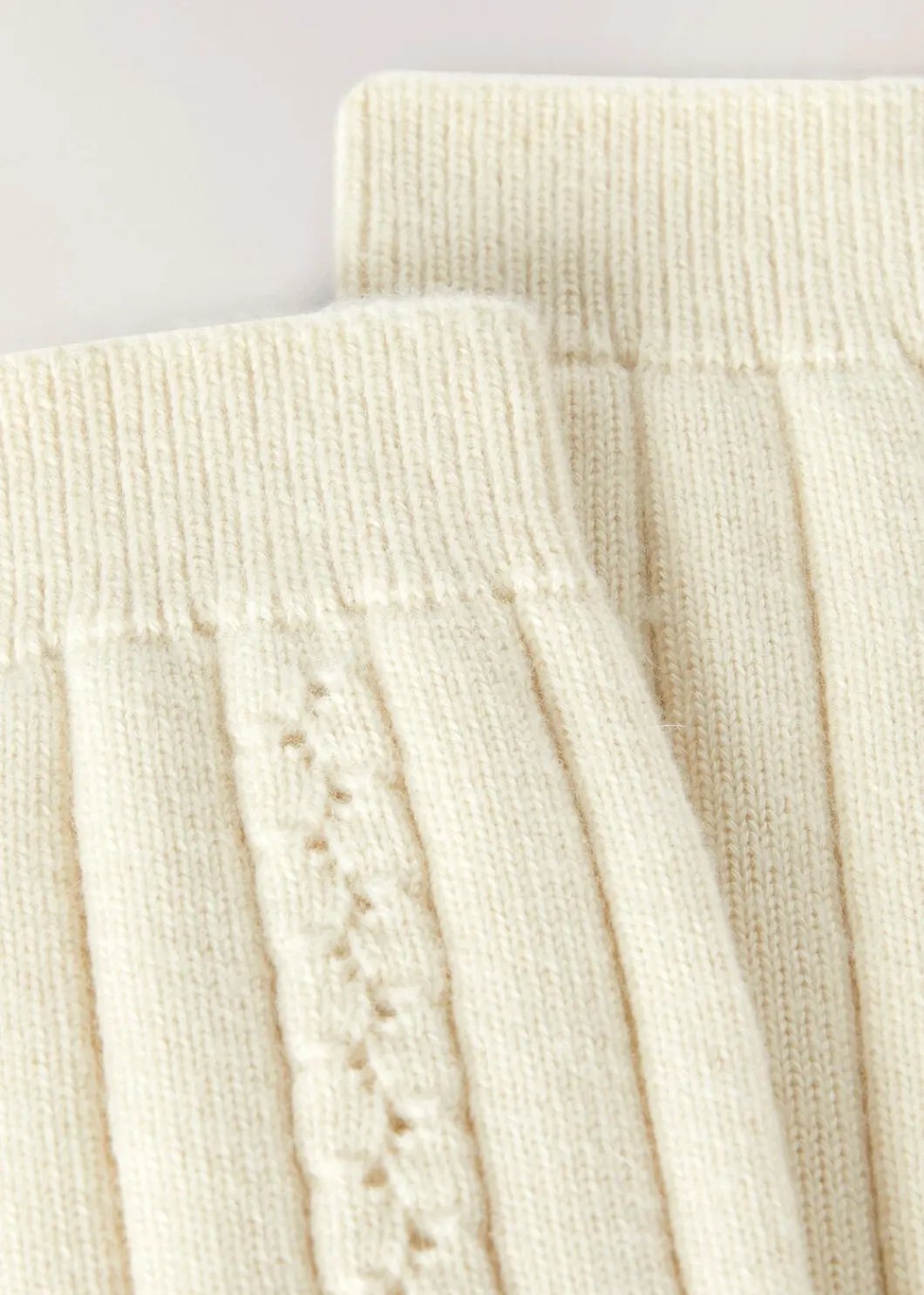 Clearance Cocooning Bobby Socks Woman Socks & Tights
