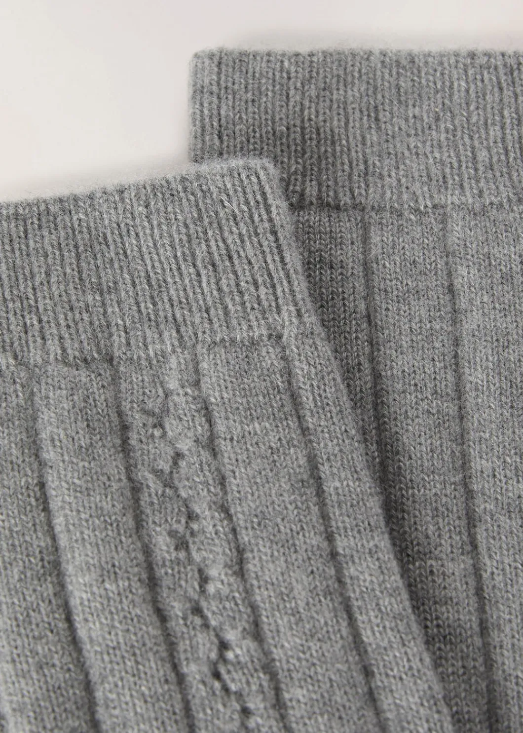 Best Cocooning Bobby Socks Woman Socks & Tights