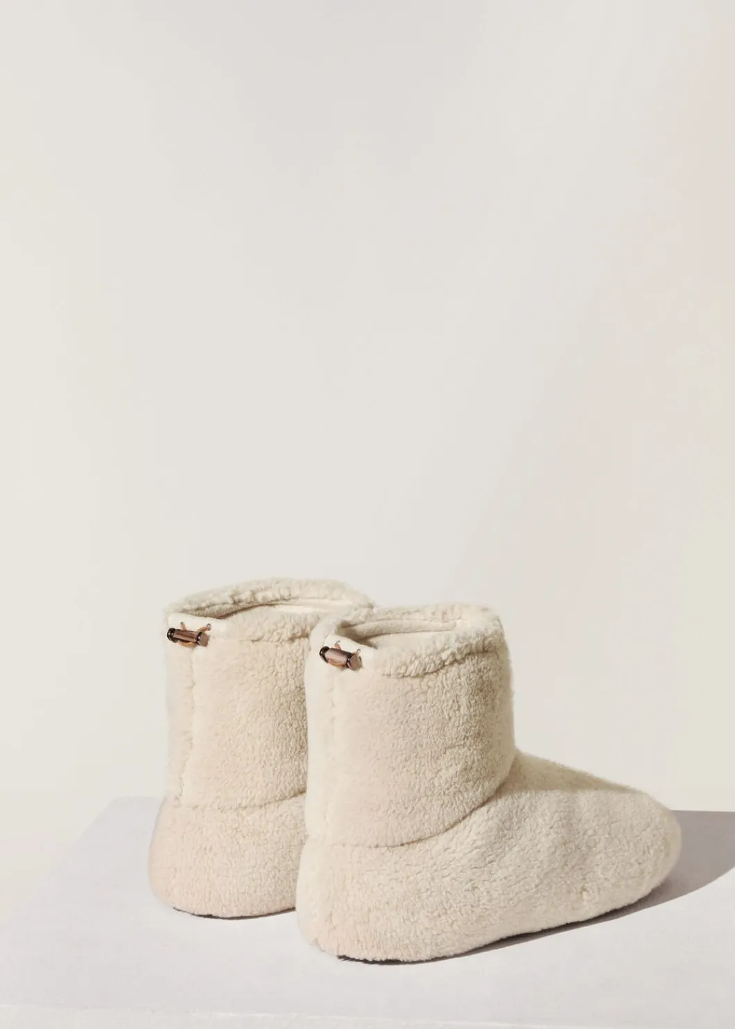 Shop Cocooning Booties Woman For Her