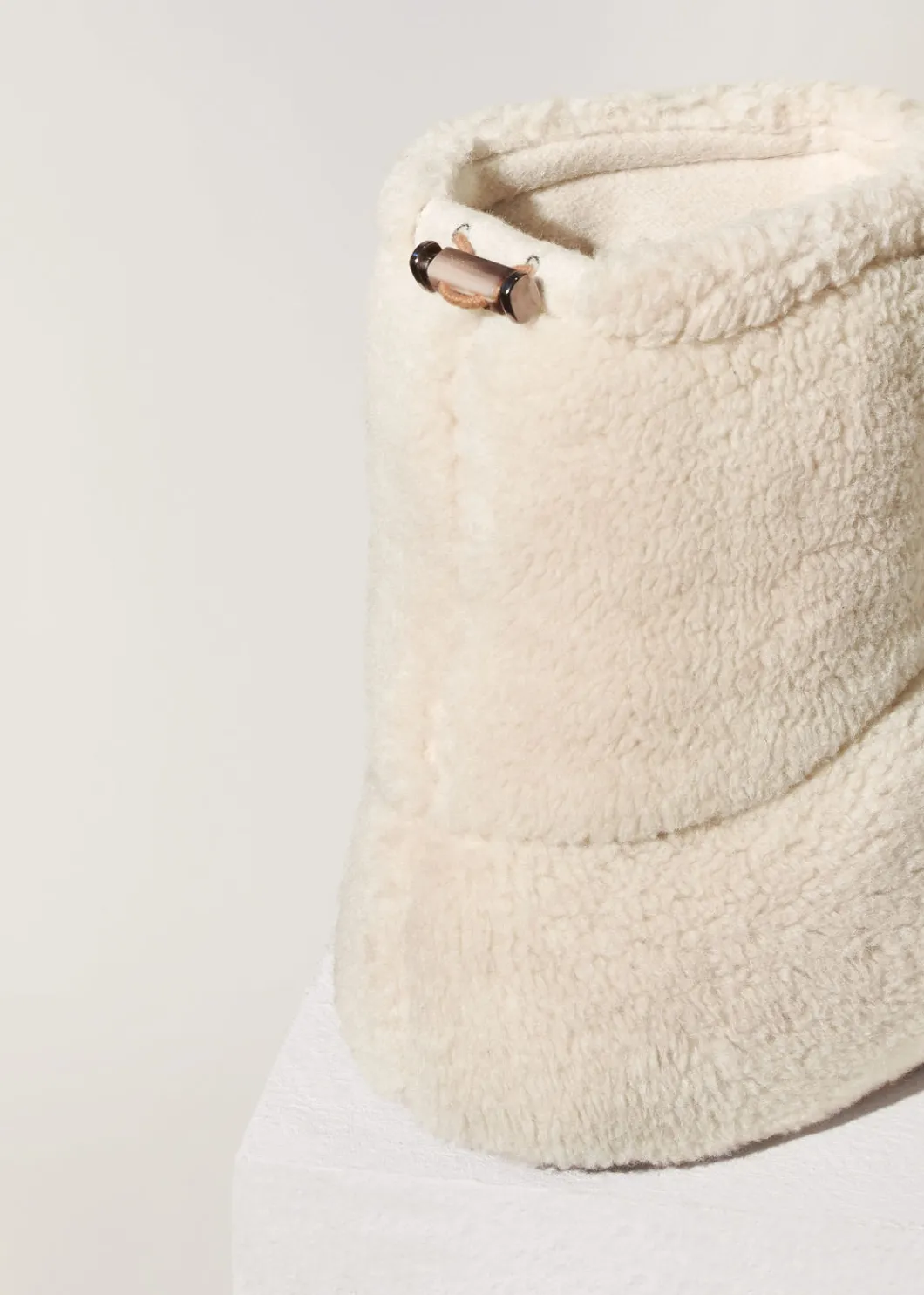 Shop Cocooning Booties Woman For Her